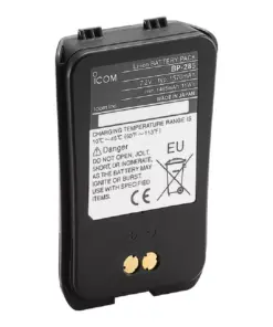 Icom BP-285, Baterai HT Icom IC-M93D