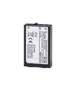 BP-296, Baterai HT Icom IC-M37