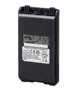 Icom BP-298 | Kontraktor Radio Komunikasi Baterai Icom IC-V86 - BP298