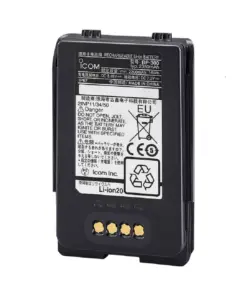 Baterai Icom IC-SAT100, BP-300