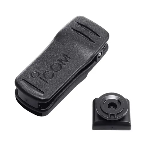 Belt Clip Icom IC-F4033T, MB-93