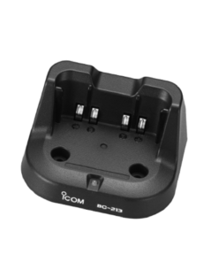 Icom BC-213 | Kontraktor Radio Komunikasi Icom BC-213