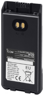Icom BP-279 | Kontraktor Radio Komunikasi Icom BP-279 Baterai Icom IC-F2000