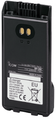 Icom BP-280 Baterai Icom IC-V88