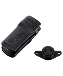 Icom MB-86, Belt Clip Icom IC-M87