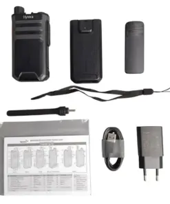 Aksesoris HT Hytera AP518.
