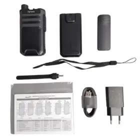 Aksesoris HT Hytera AP518.