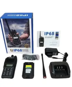 Aksesoris Weircom WR 808