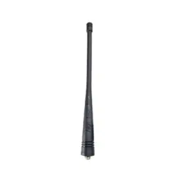 Tall black Wi‑Fi antenna with a screw-in base at the bottom.