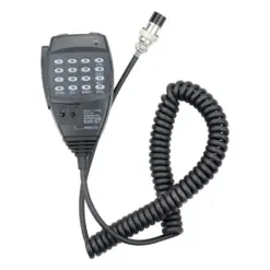 Microphone Alinco DR-135, EMS-57.