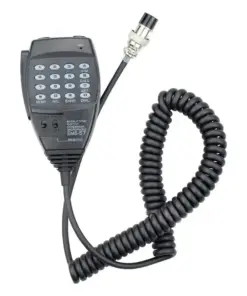 Microphone Alinco DR-135, EMS-57.