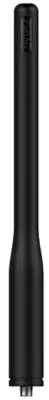 Antena HT Hytera pd568 UL913, AN0141H06 dengan konektor SMA.