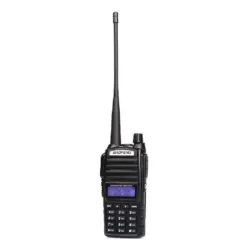 Handy talky dual band Baofeng UV-82.