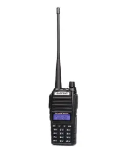 Handy talky dual band Baofeng UV-82.
