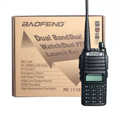 Baofeng UV-82 Dual Band
