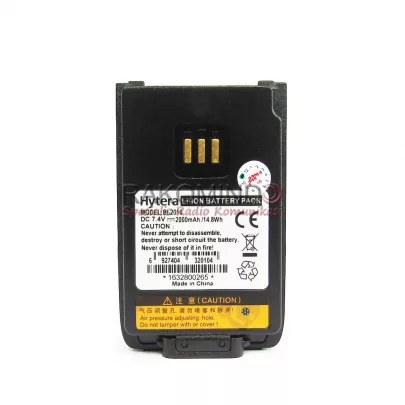 Baterai Hytera PD488 BL2010