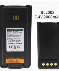 Baterai Hytera PD788