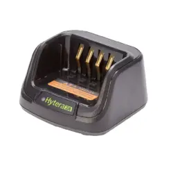 Desktop Charger Hytera PD788
