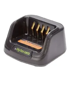 Desktop Charger Hytera PD788