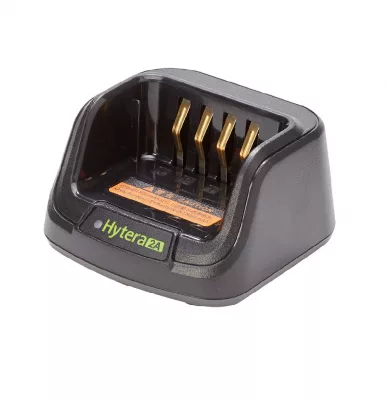 CH20L06 | Kontraktor Radio Komunikasi Desktop Charger Hytera PD788