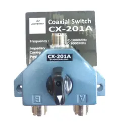 D Antenna CX-201A