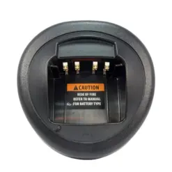 Dekstop Charger Motorola XiR P6600i