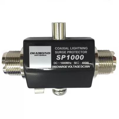 Arrester Diamond SP1000