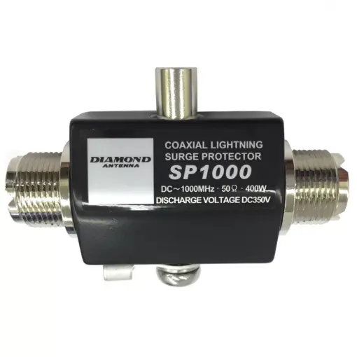 Arrester Diamond SP1000