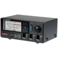 SWR power meter Diamond SX-100.