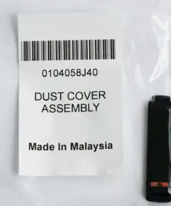 Dust Cover Motorola XiR P6600i