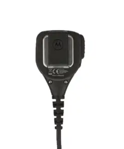 Extra Mic Motorola PMMN4040