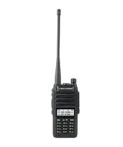 Firstcom FC-136R | Kontraktor Radio Komunikasi Firstcom FC-136R HT Dual band