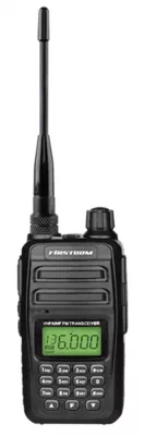 Firstcom FC-21R Handy Talky HT VHF