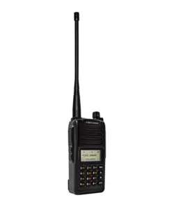 Firstcom FC-220R | Kontraktor Radio Komunikasi Firstcom FC-220R HT Dual Band VHF UHF
