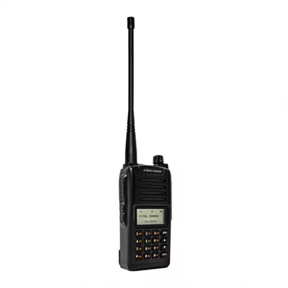Firstcom FC-220R HT Dual Band VHF UHF