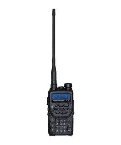 Firstcom FC-27 | Kontraktor Radio Komunikasi Firstcom FC-27 HT Dual Band Waterproof