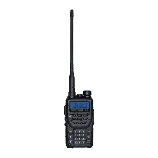 Firstcom FC-27 HT Dual Band Waterproof