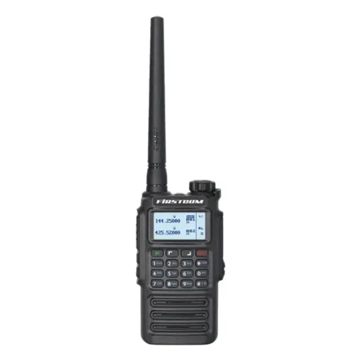 HT Firstcom FC-28R Dual Band Waterproof