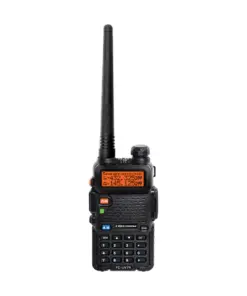 Firstcom FC-UV7R | Kontraktor Radio Komunikasi Firstcom FC-UV7R HT Dual Band