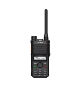Hytera AP588 HT Analog VHF UHF