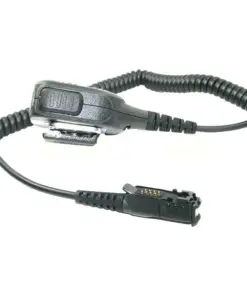 Hand Microphone Motorola XiR P6600i TIA, PMMN4071.