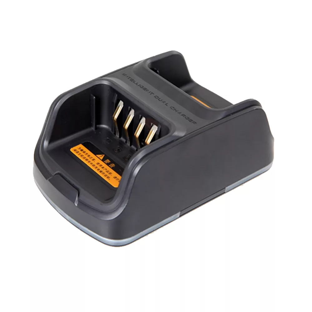 Hyera CH10A06 | Kontraktor Radio Komunikasi Desktop Charger Hytera PD418, CH10A06