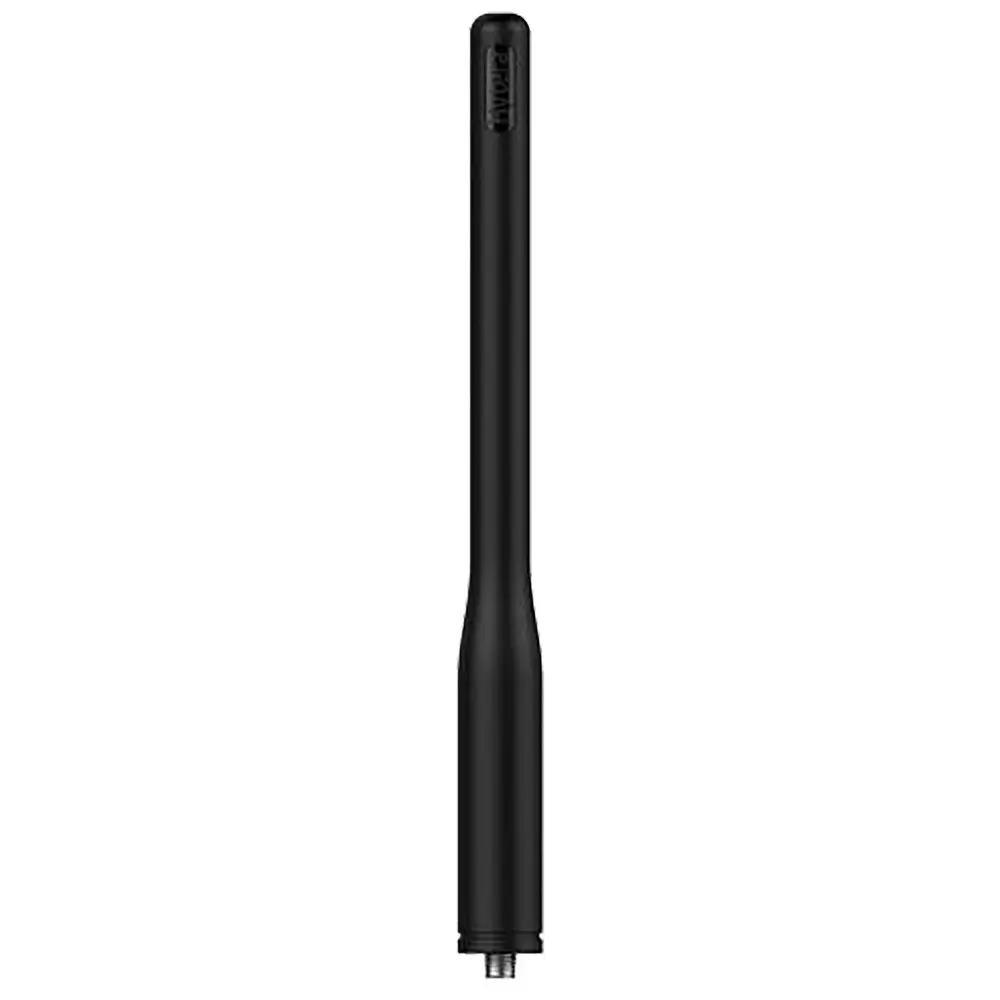 Antena Hytera PD408, AN0167H06, antena handy talky VHF.