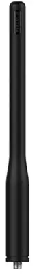 Antena Hytera PD408, AN0167H06 original dengan frekuensi VHF.