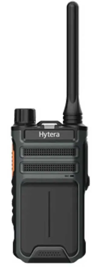 Hytera AP518 | Kontraktor Radio Komunikasi Hytera AP518 HT VHF UHF