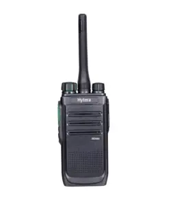 Hytera BD508 HT Digital DMR Radio