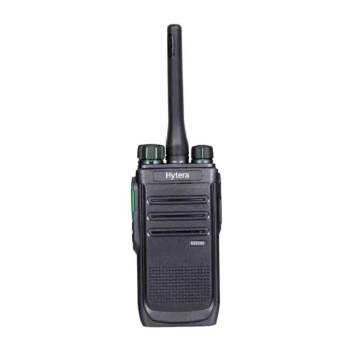 Hytera BD508 HT Digital DMR Radio