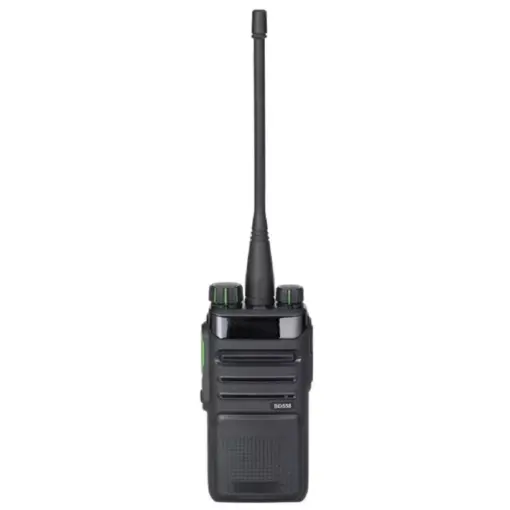 Hytera BD558 HT Digital DMR