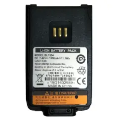 Baterai Hytera PD418 BL1504 Original