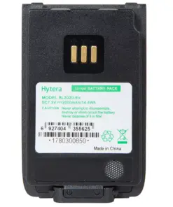 Baterai Hytera PD608 UL913, BL2020-Ex